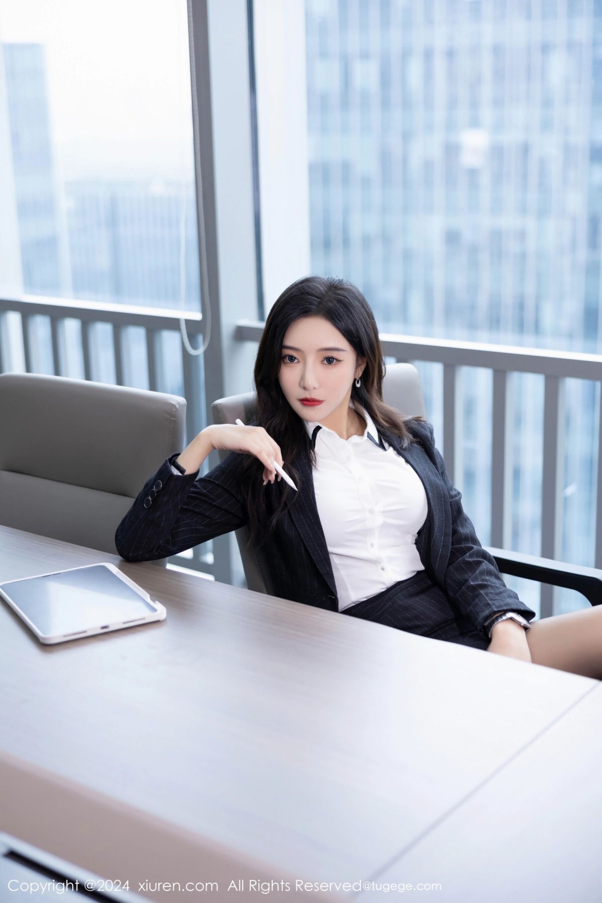 【XiuRen秀人網】20240605Vol8656王馨瑤yanni【85P】-[秀人套图]