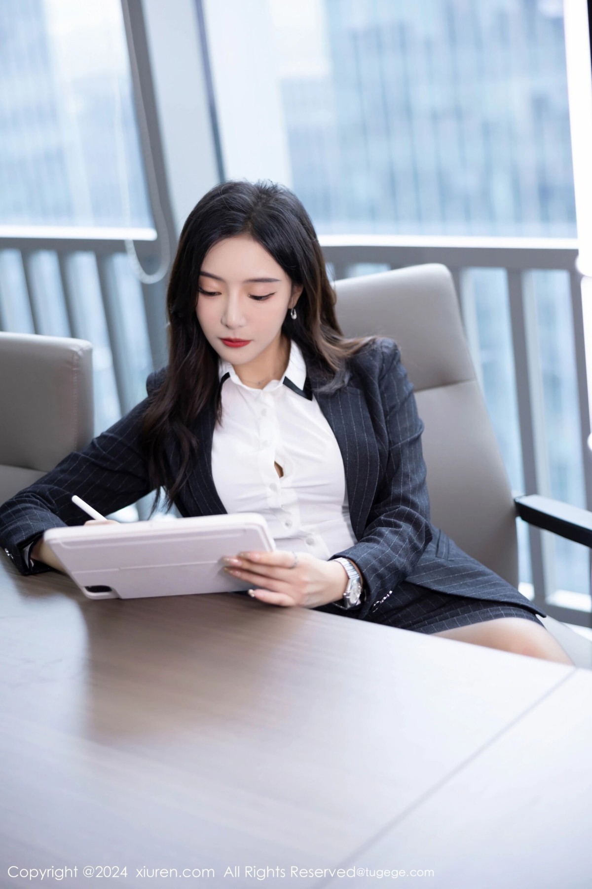 【XiuRen秀人網】20240605Vol8656王馨瑤yanni【85P】-[秀人套图]