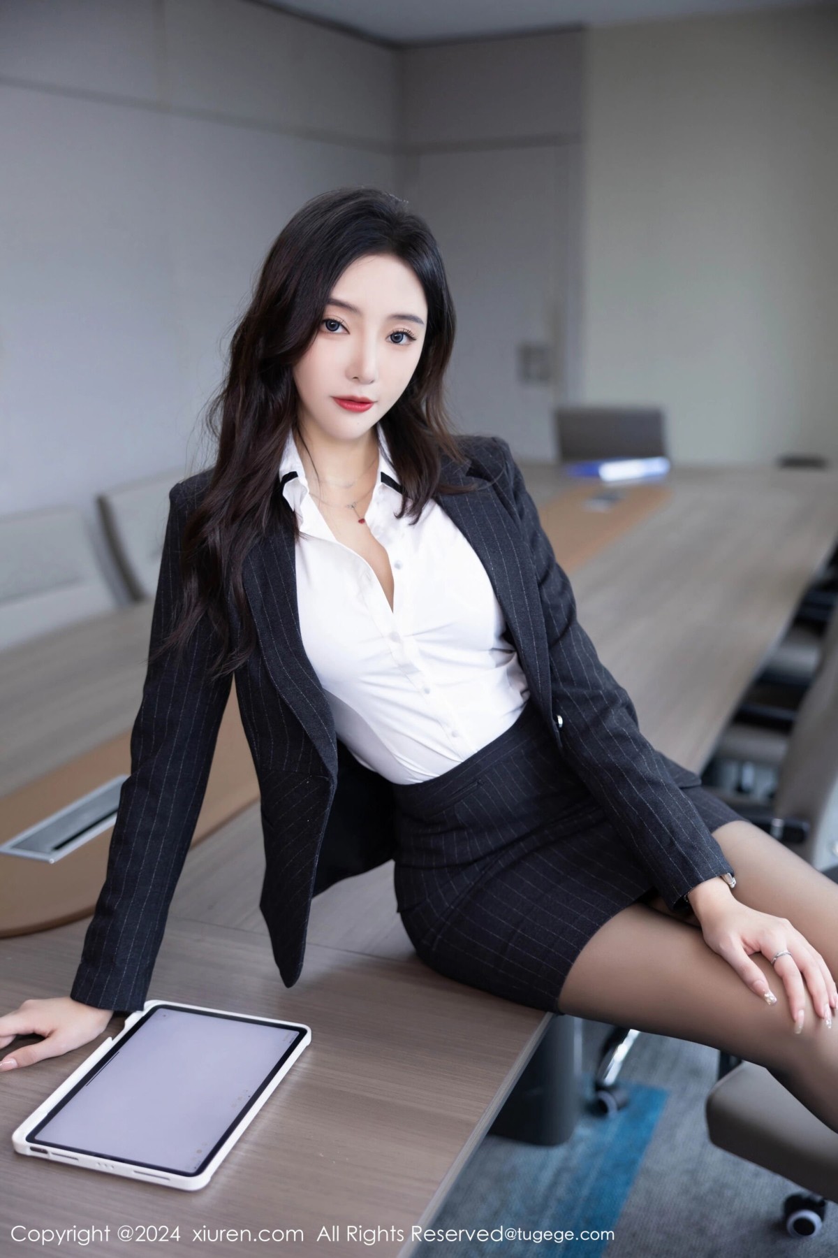 【XiuRen秀人網】20240605Vol8656王馨瑤yanni【85P】-[秀人套图]