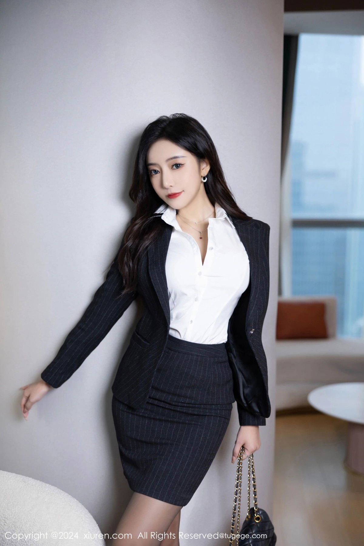 【XiuRen秀人網】20240605Vol8656王馨瑤yanni【85P】-[秀人套图]