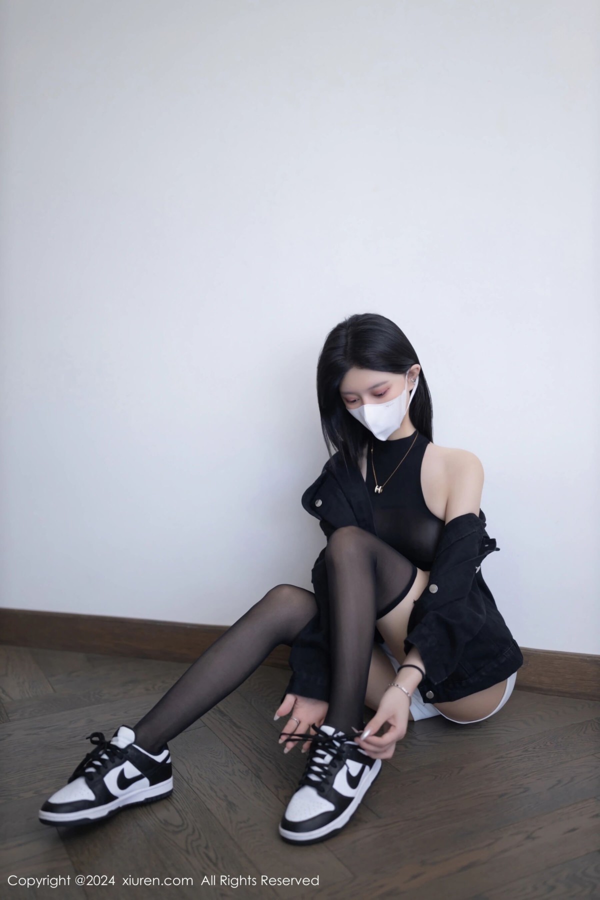 【XiuRen秀人網】20240531Vol8636幼幼【80P】-[秀人套图]