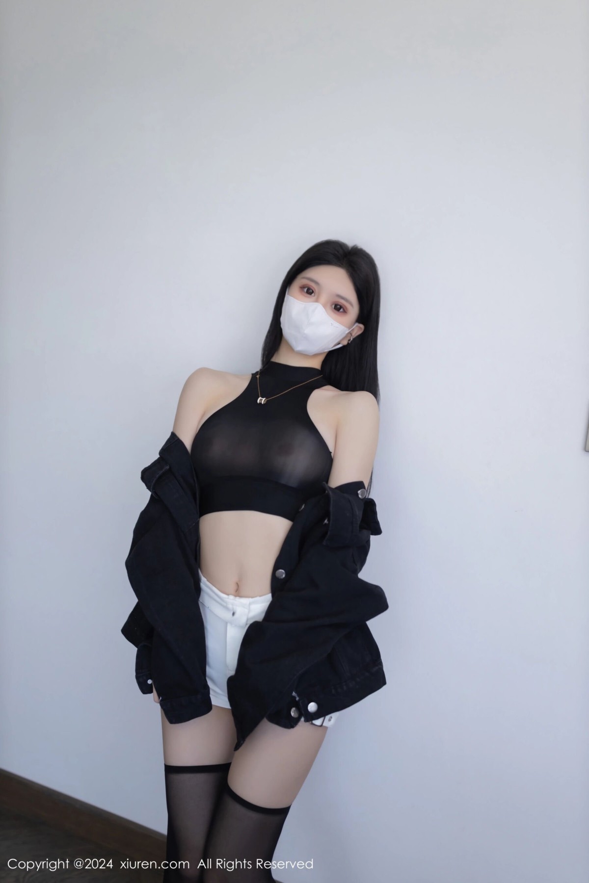 【XiuRen秀人網】20240531Vol8636幼幼【80P】-[秀人套图]