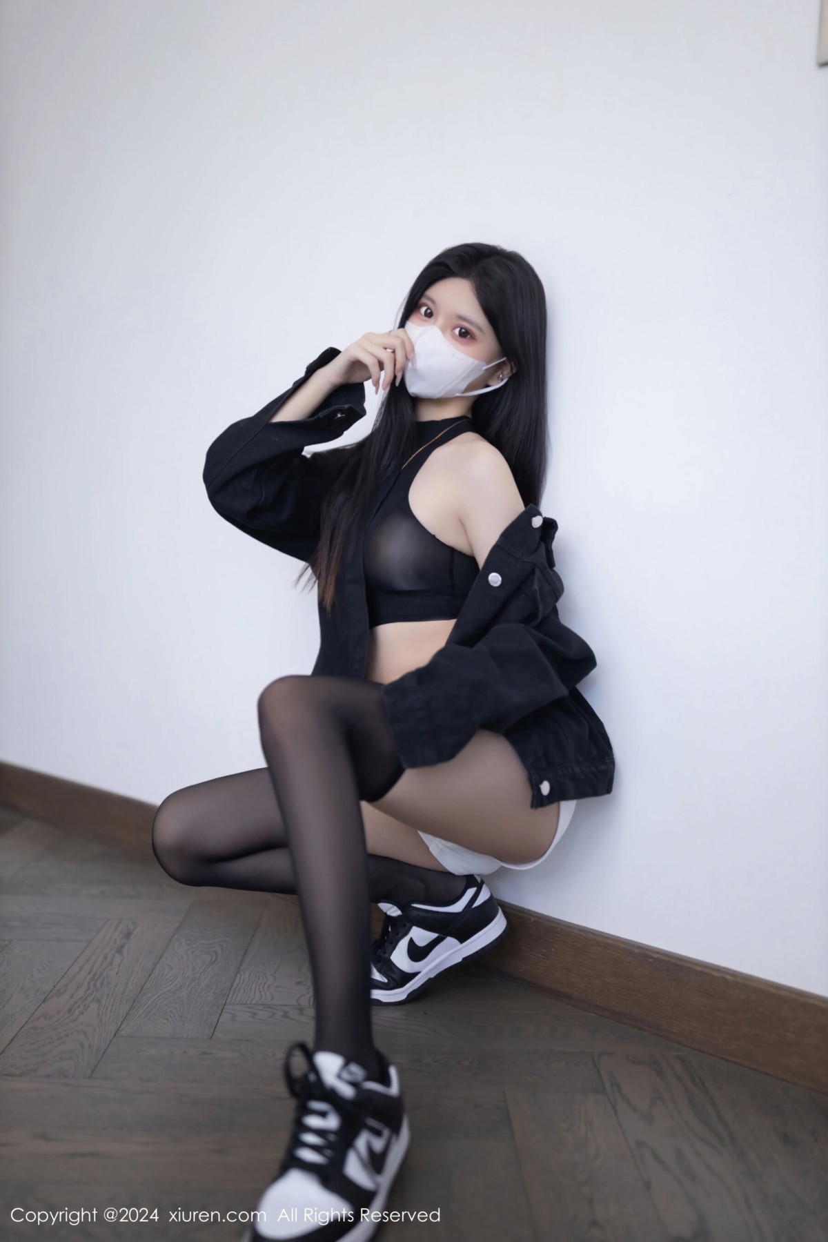 【XiuRen秀人網】20240531Vol8636幼幼【80P】-[秀人套图]