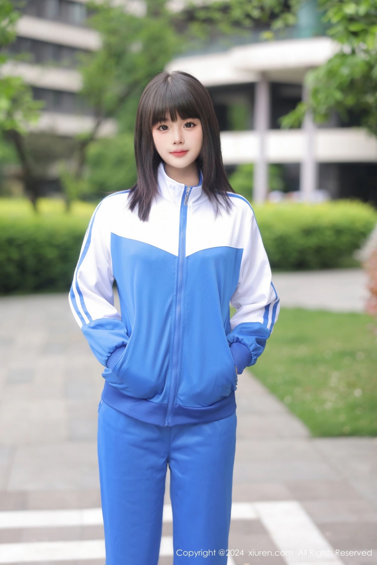 【XiuRen秀人網】20240604Vol8648徐若兮【78P】-[秀人套图]