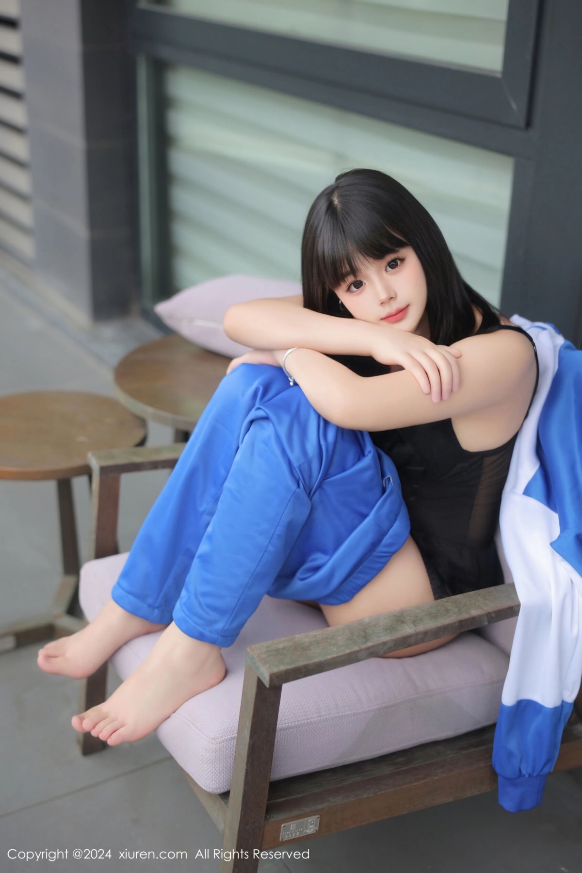 【XiuRen秀人網】20240604Vol8648徐若兮【78P】-[秀人套图]