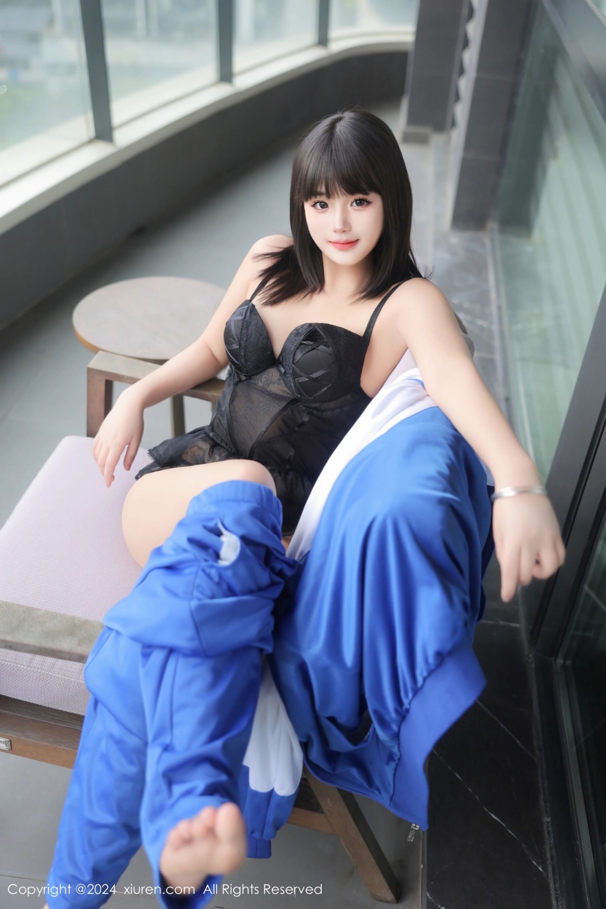 【XiuRen秀人網】20240604Vol8648徐若兮【78P】-[秀人套图]