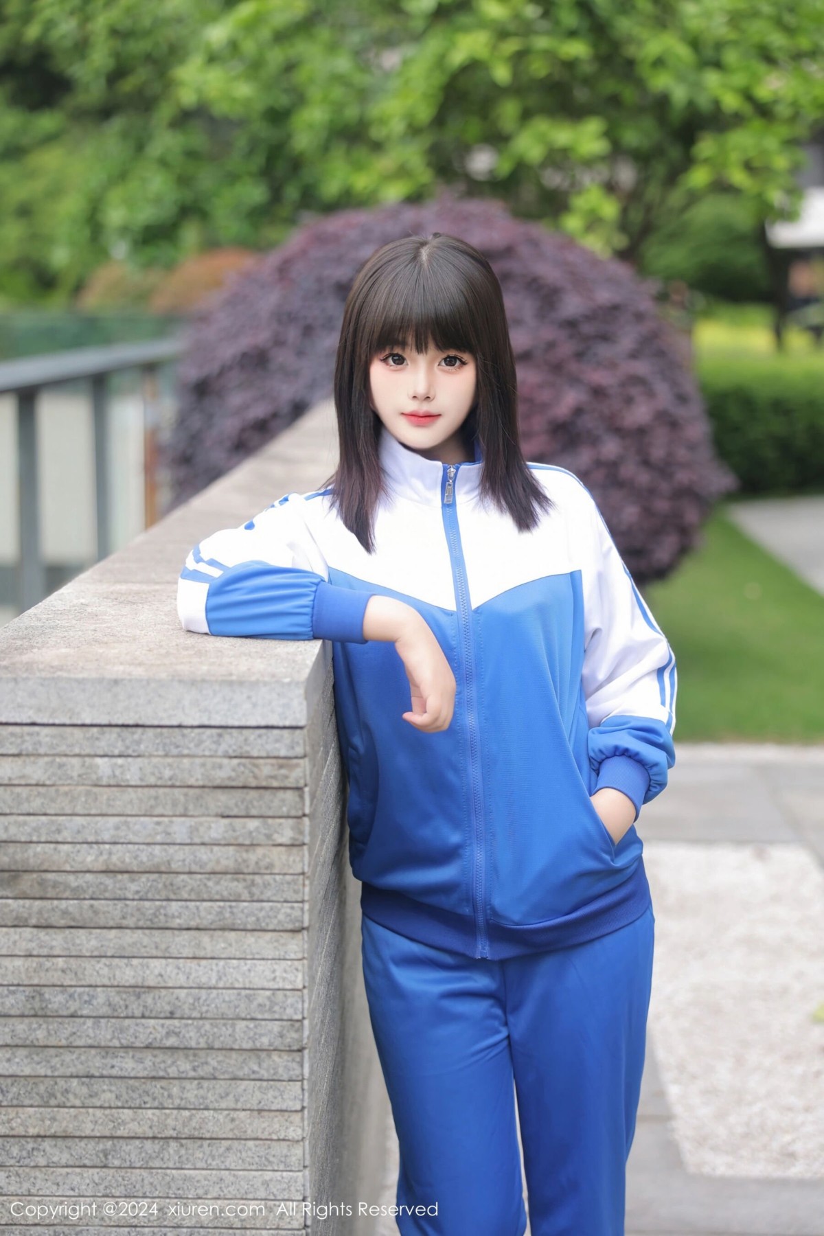 【XiuRen秀人網】20240604Vol8648徐若兮【78P】-[秀人套图]