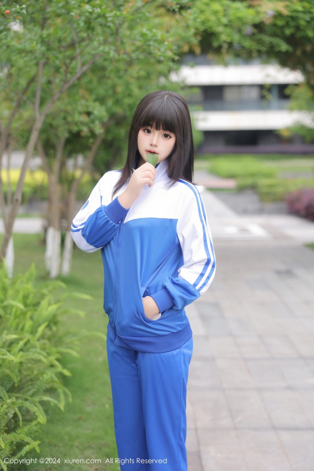 【XiuRen秀人網】20240604Vol8648徐若兮【78P】-[秀人套图]