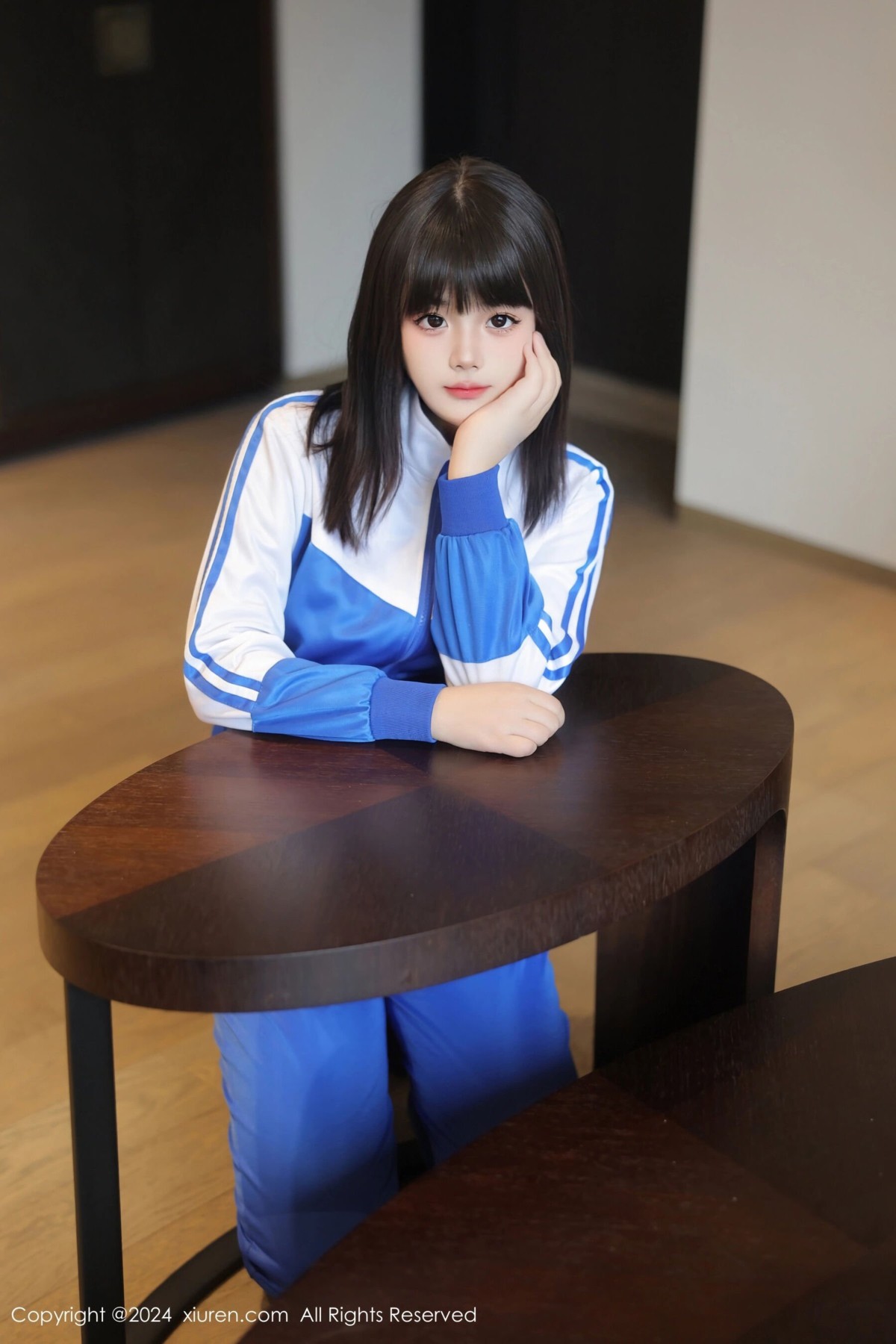 【XiuRen秀人網】20240604Vol8648徐若兮【78P】-[秀人套图]