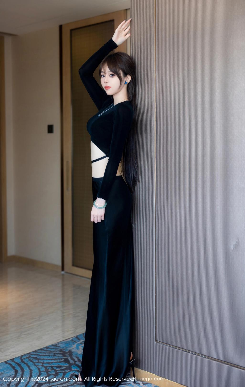 【XiuRen秀人網】20240606Vol8661奶瓶【83P】-[秀人套图]