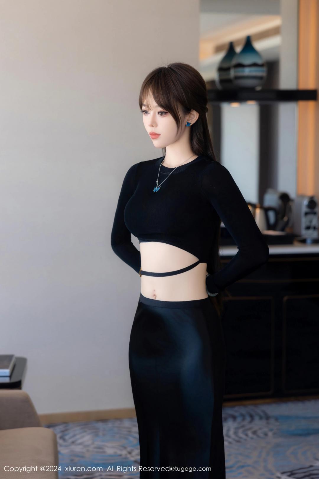 【XiuRen秀人網】20240606Vol8661奶瓶【83P】-[秀人套图]