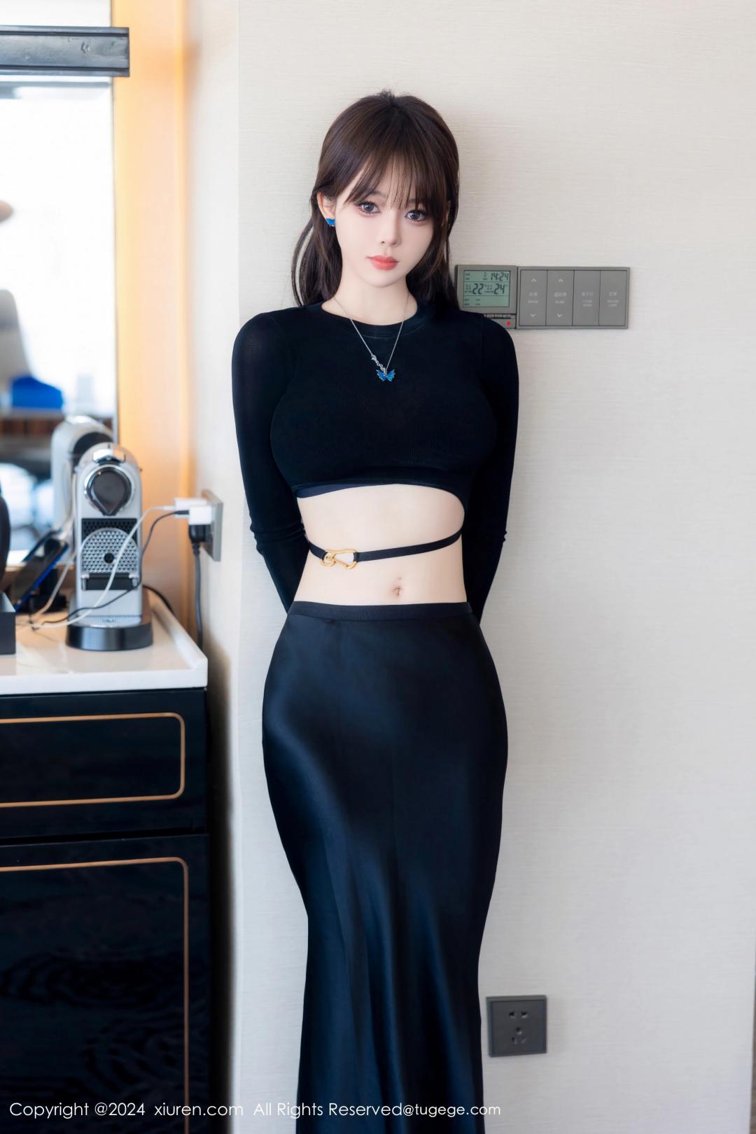 【XiuRen秀人網】20240606Vol8661奶瓶【83P】-[秀人套图]