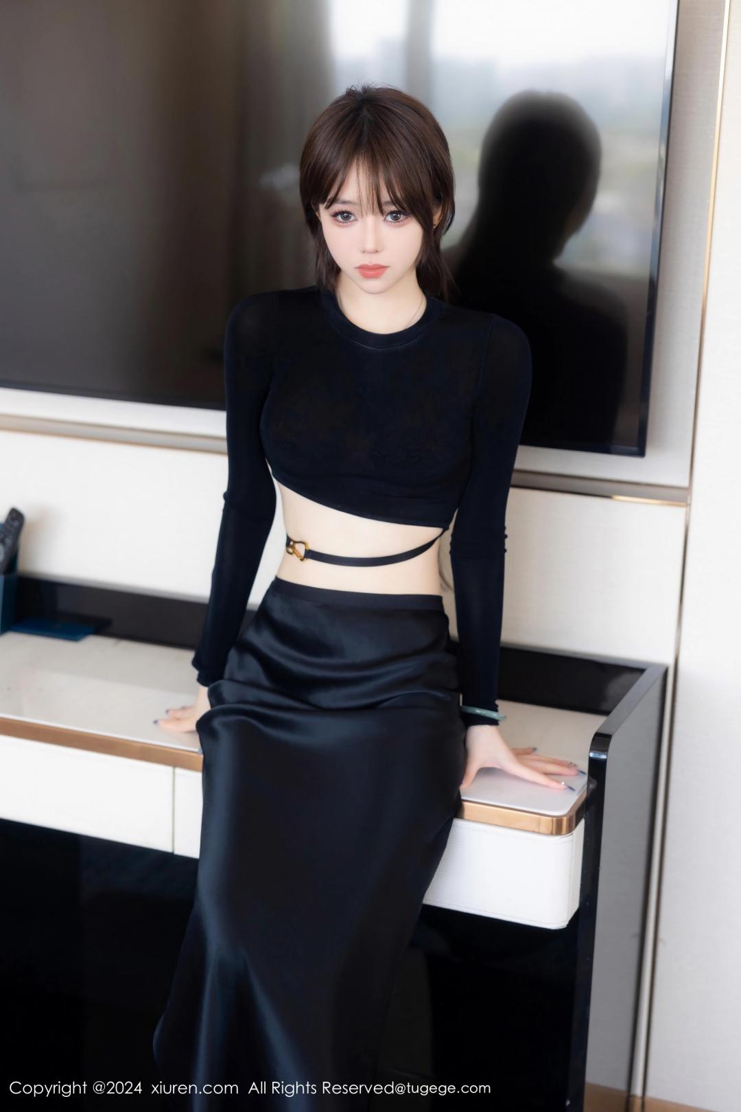 【XiuRen秀人網】20240606Vol8661奶瓶【83P】-[秀人套图]