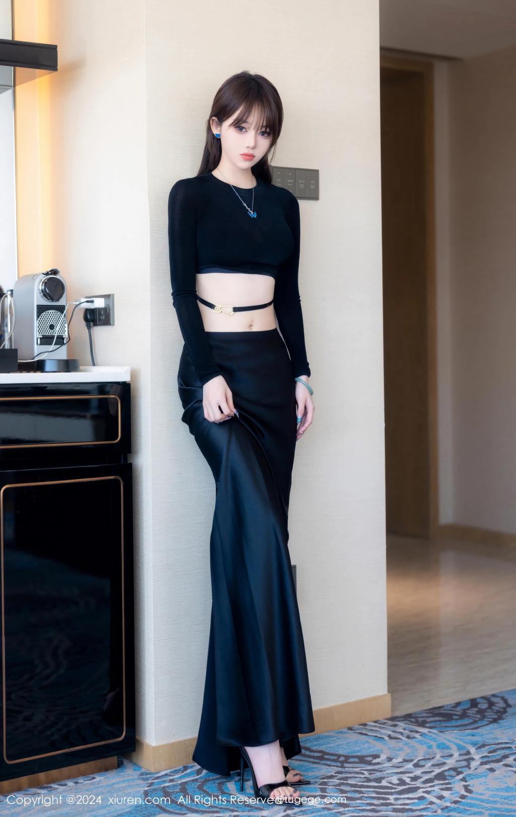 【XiuRen秀人網】20240606Vol8661奶瓶【83P】-[秀人套图]