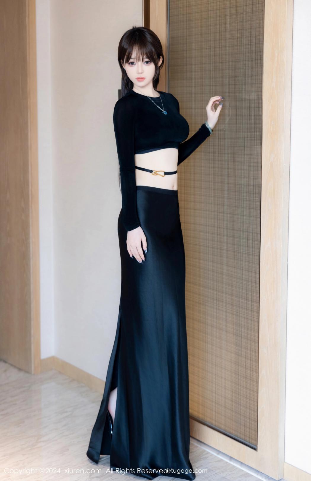 【XiuRen秀人網】20240606Vol8661奶瓶【83P】-[秀人套图]