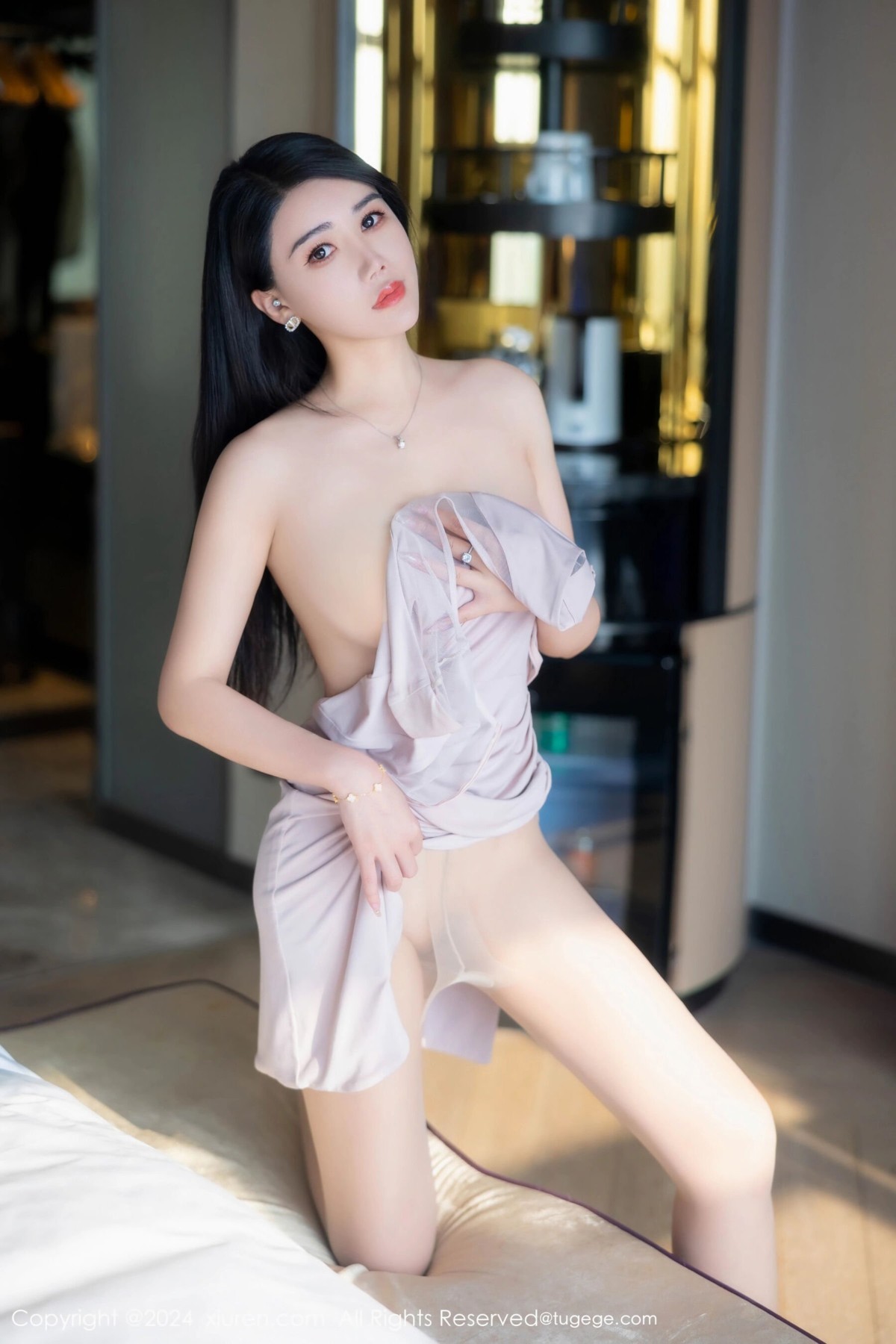 【XiuRen秀人網】20240605Vol8655李若汐【83P】-[秀人套图]