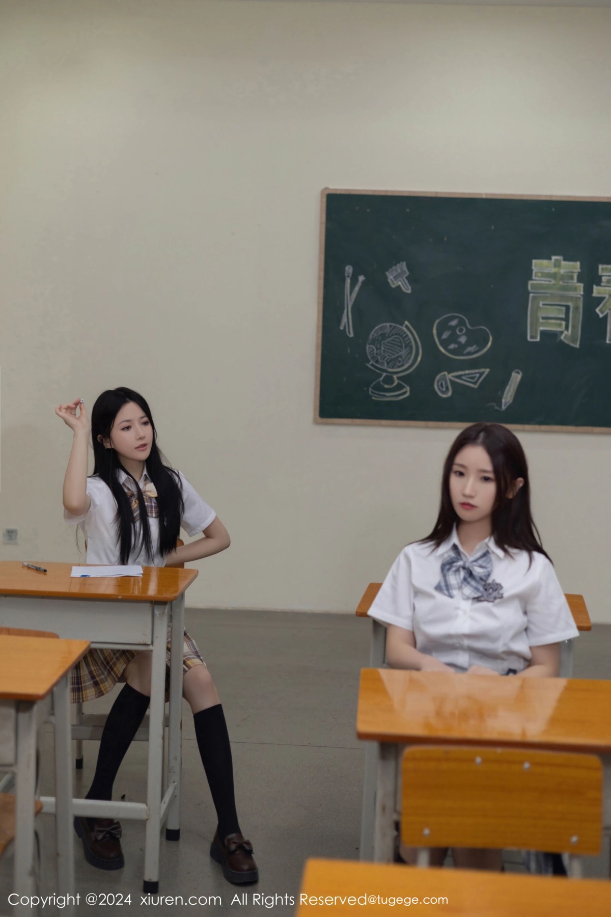 【XiuRen秀人網】20240605Vol8654模特合集【86P】-[秀人套图]