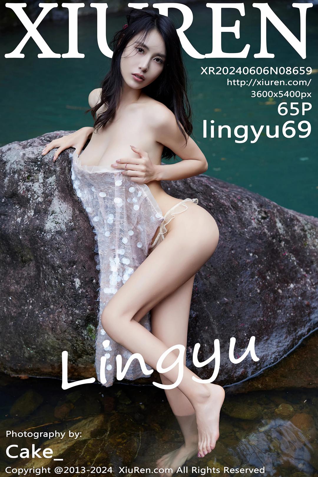 【XiuRen秀人網】20240606Vol8659lingyu69【65P】-[秀人套图]