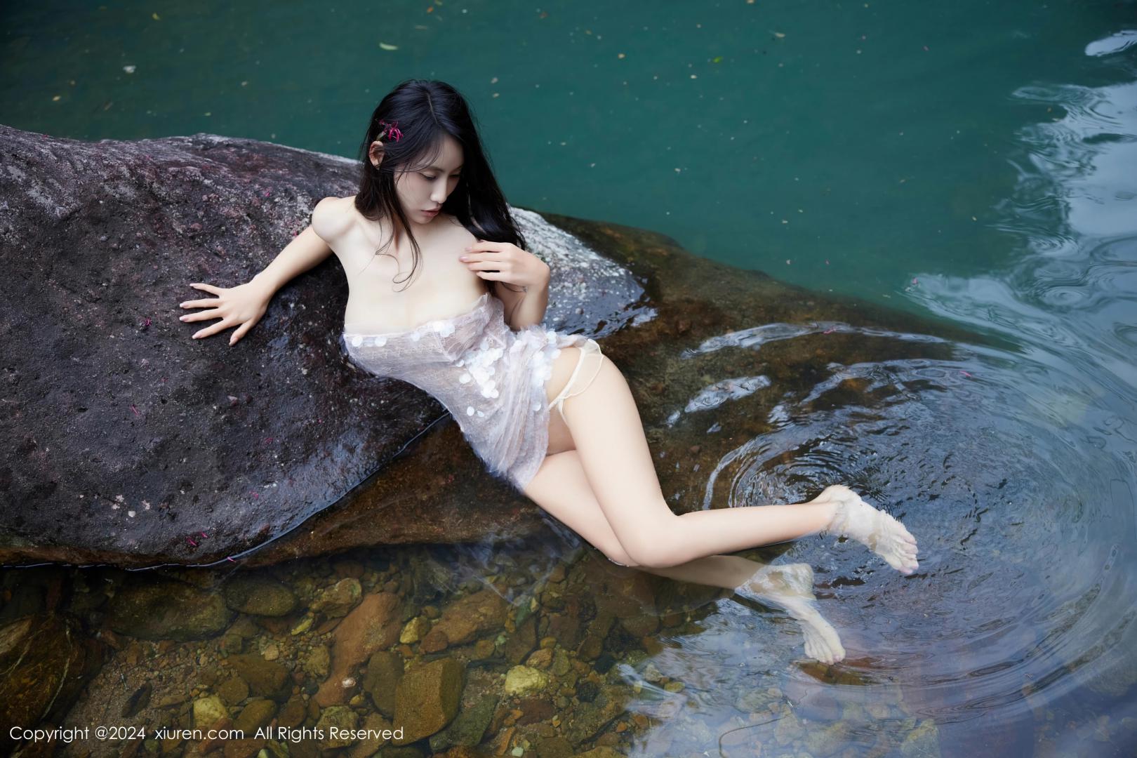 【XiuRen秀人網】20240606Vol8659lingyu69【65P】-[秀人套图]