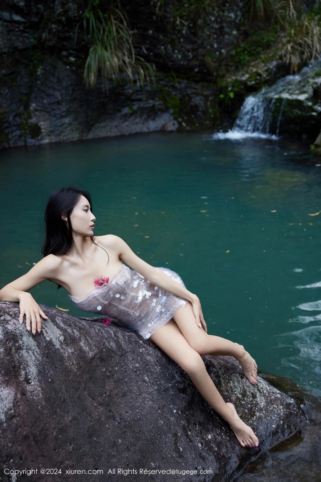 【XiuRen秀人網】20240606Vol8659lingyu69【65P】-[秀人套图]