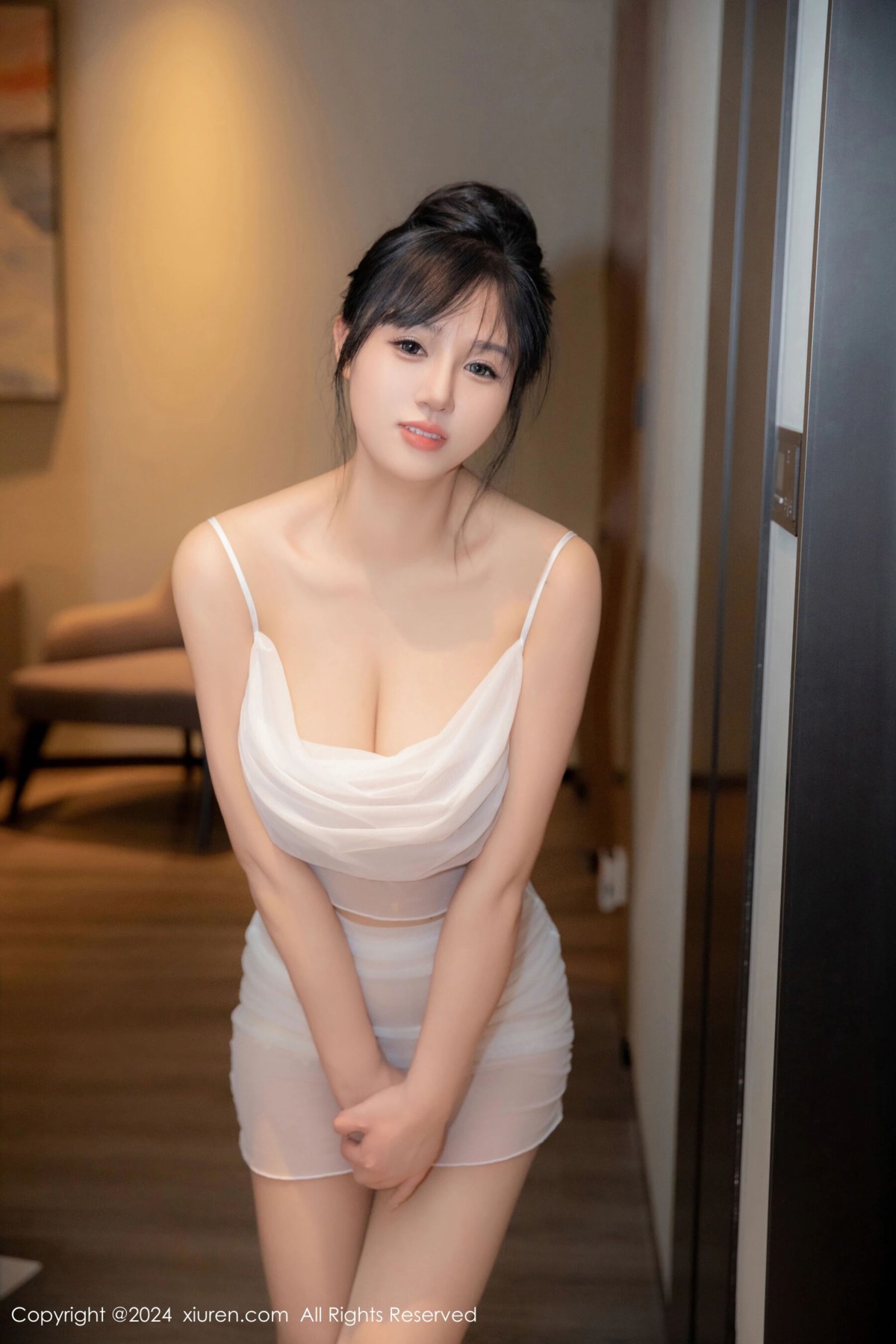 【XiuRen秀人網】20240528Vol8611金小依【83P】-[秀人套图]