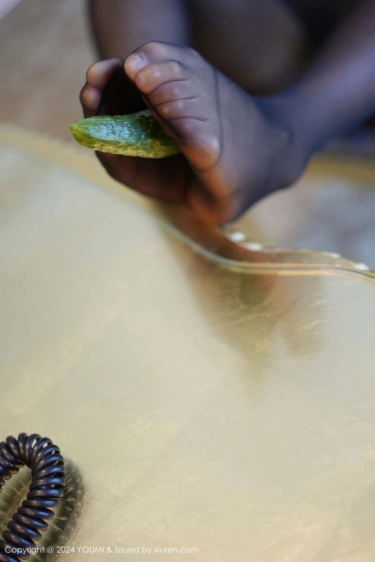 【YOUMI尤蜜薈】20240516Vol1063趙可欣baby【82P】-[秀人套图]