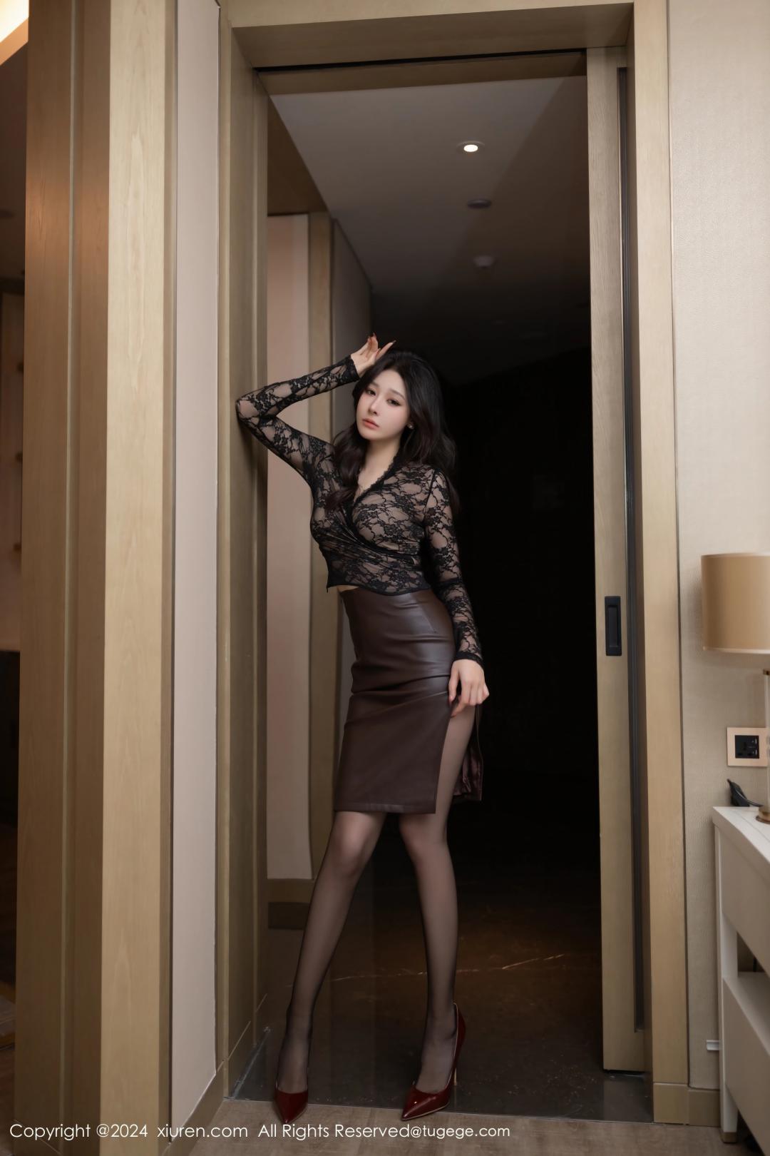 【XiuRen秀人網】20240606Vol8662小逗逗【80P】-[秀人套图]