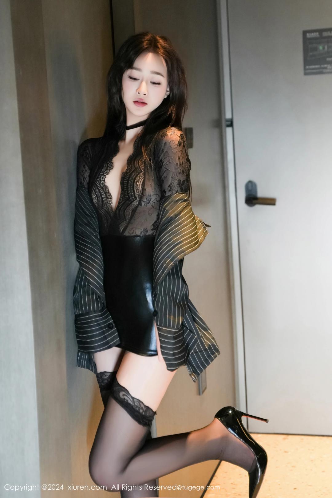 【XiuRen秀人網】20240606Vol8660軟糖愛喝奶【72P】-[秀人套图]