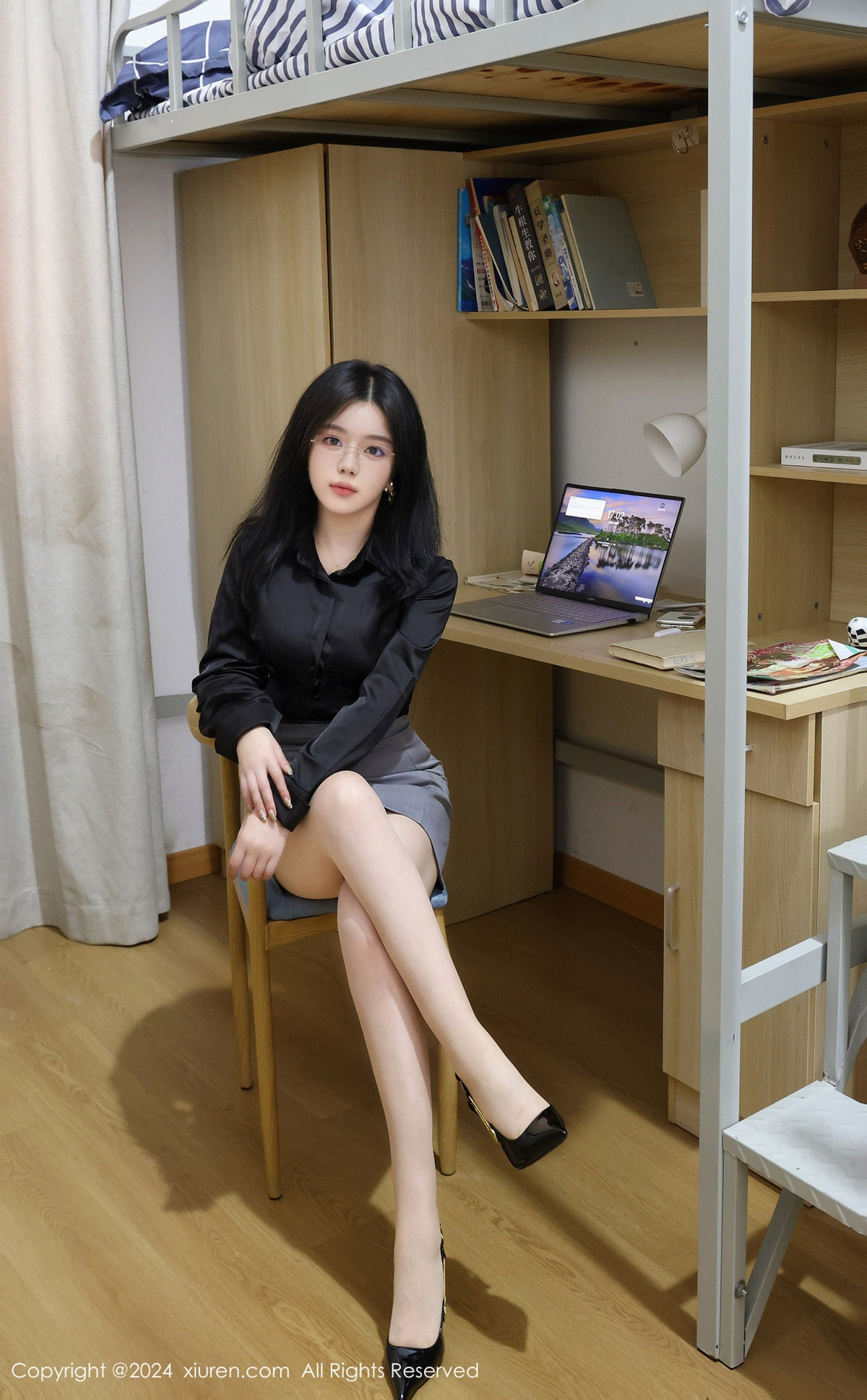 【XiuRen秀人網】20240607Vol8674小薯條nienie【83P】-[秀人套图]