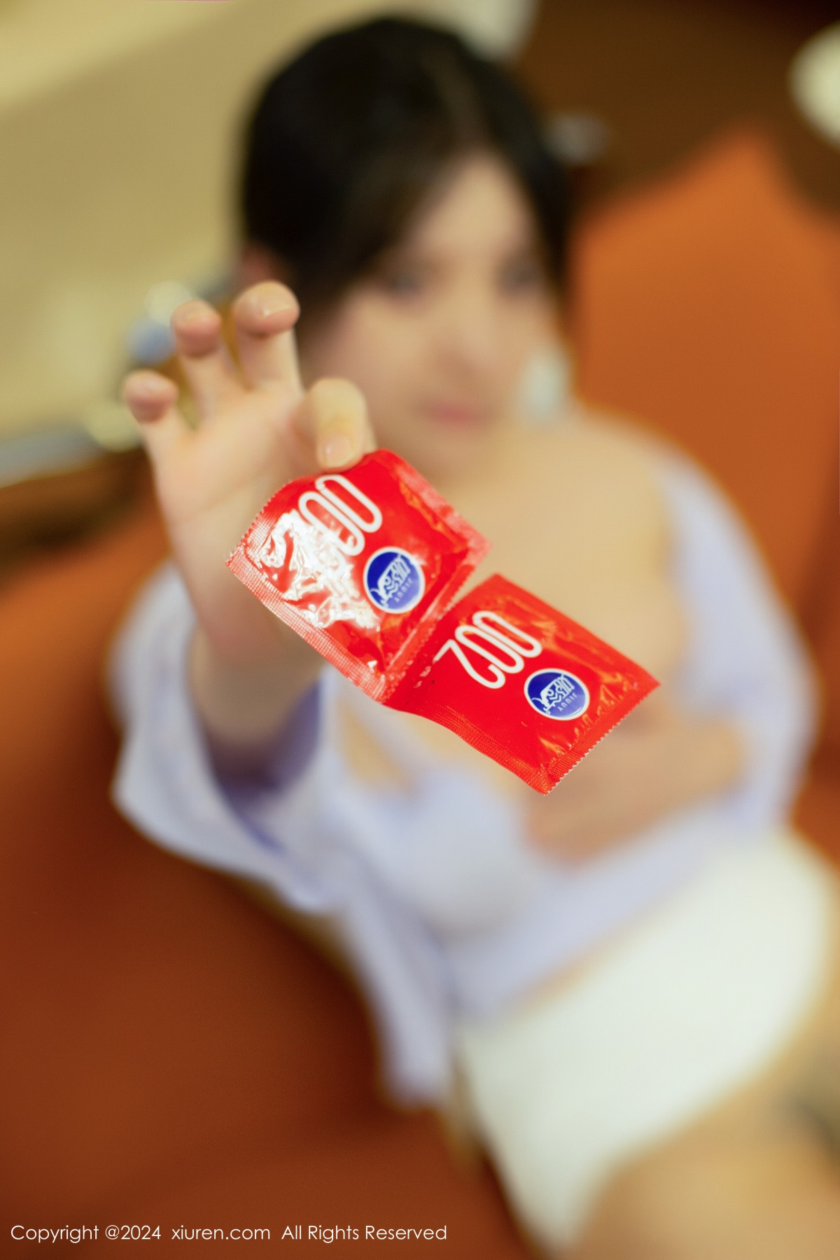 【XiuRen秀人網】20240607Vol8677豆瓣醬【89P】-[秀人套图]