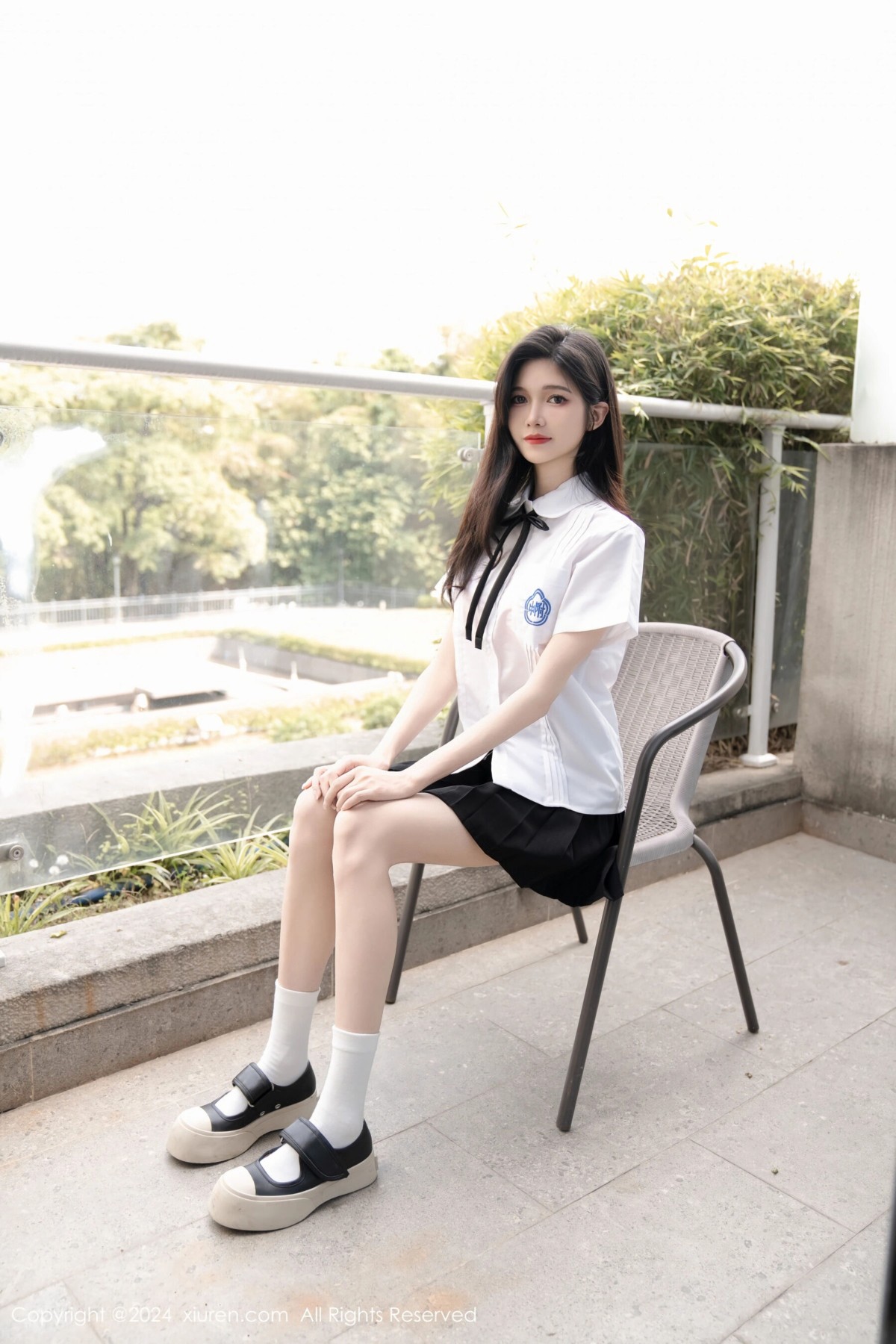 【XiuRen秀人網】20240607Vol8671程程程-【90P】-[秀人套图]