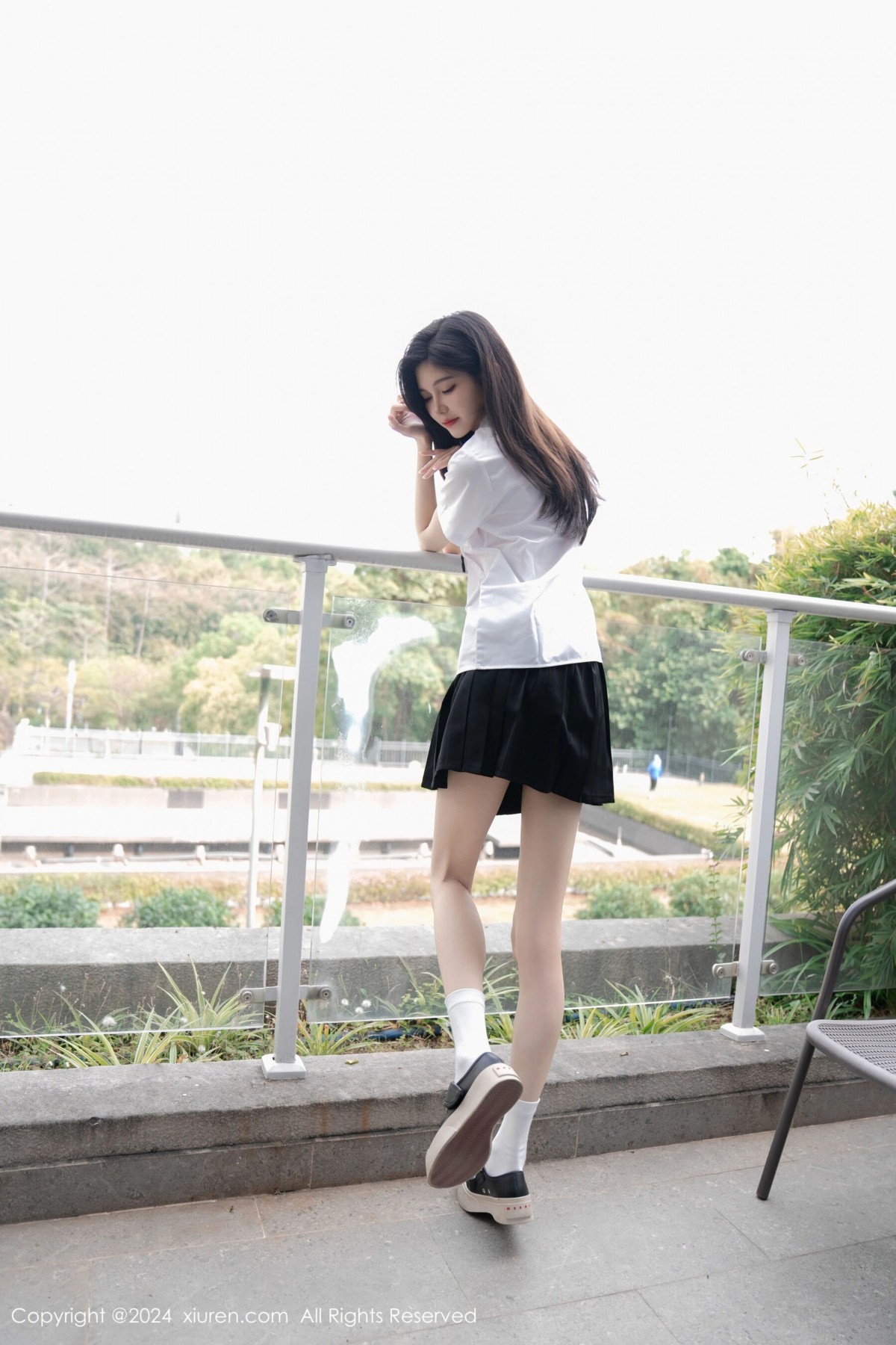 【XiuRen秀人網】20240607Vol8671程程程-【90P】-[秀人套图]