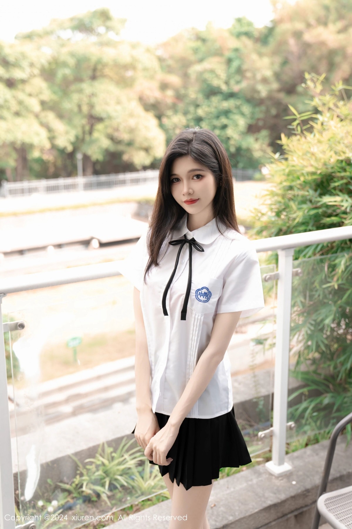 【XiuRen秀人網】20240607Vol8671程程程-【90P】-[秀人套图]