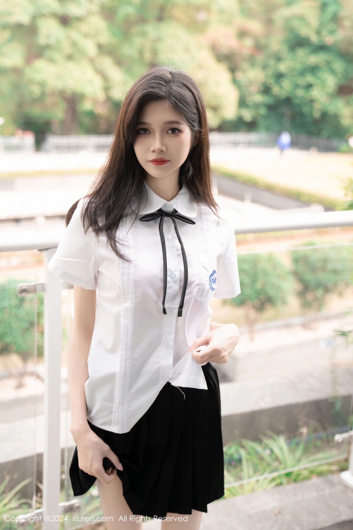 【XiuRen秀人網】20240607Vol8671程程程-【90P】-[秀人套图]