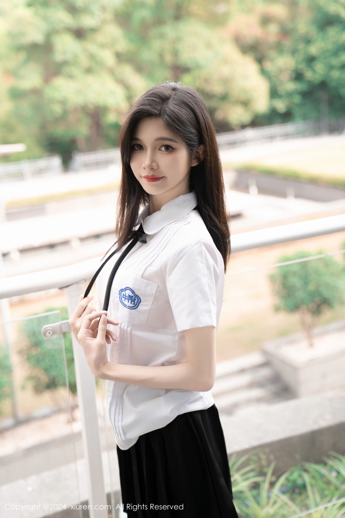 【XiuRen秀人網】20240607Vol8671程程程-【90P】-[秀人套图]