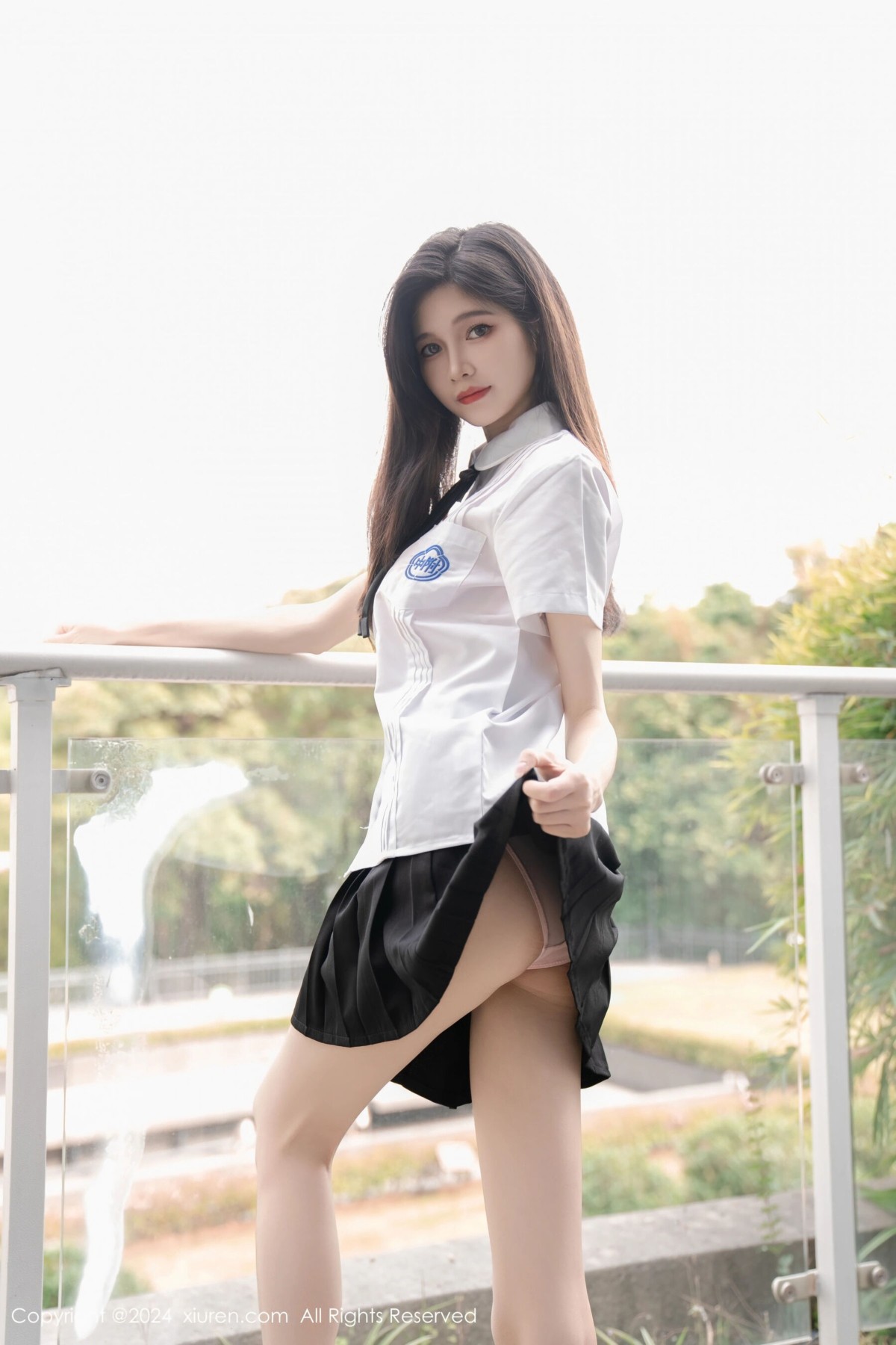 【XiuRen秀人網】20240607Vol8671程程程-【90P】-[秀人套图]