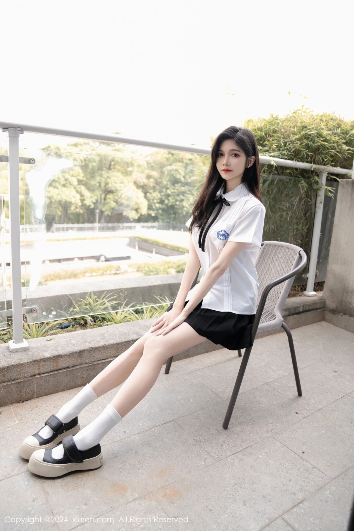 【XiuRen秀人網】20240607Vol8671程程程-【90P】-[秀人套图]