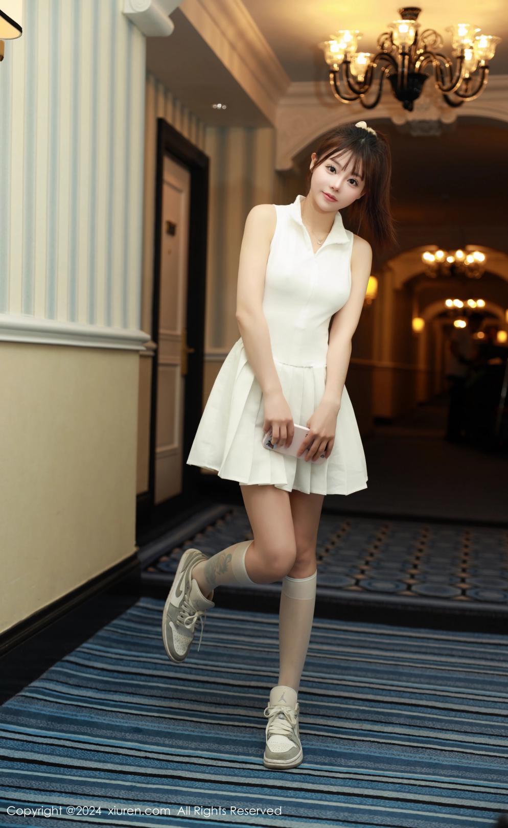 【XiuRen秀人網】20240612Vol8685佘貝拉Bella【65P】-[秀人套图]