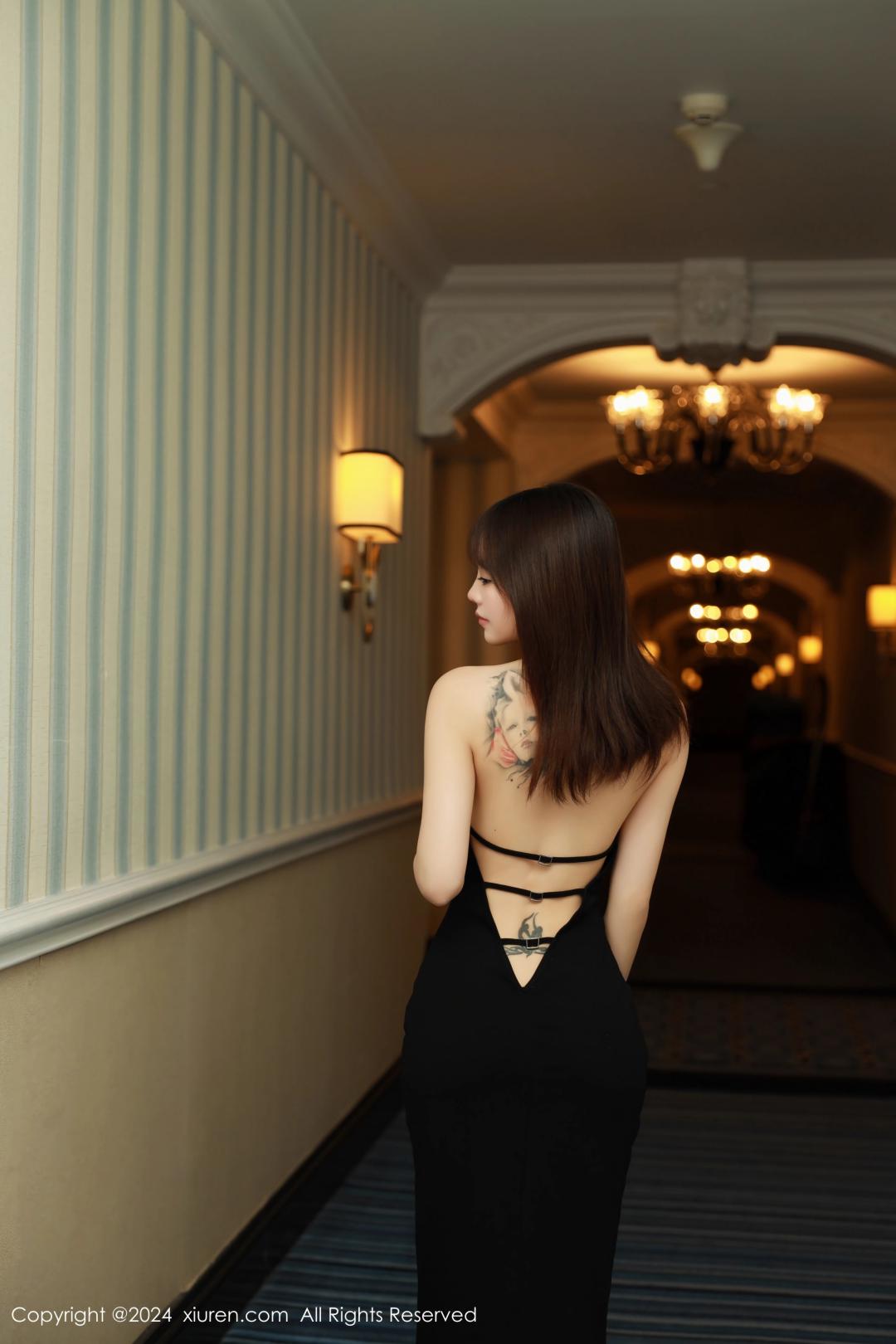 【XiuRen秀人網】20240612Vol8685佘貝拉Bella【65P】-[秀人套图]