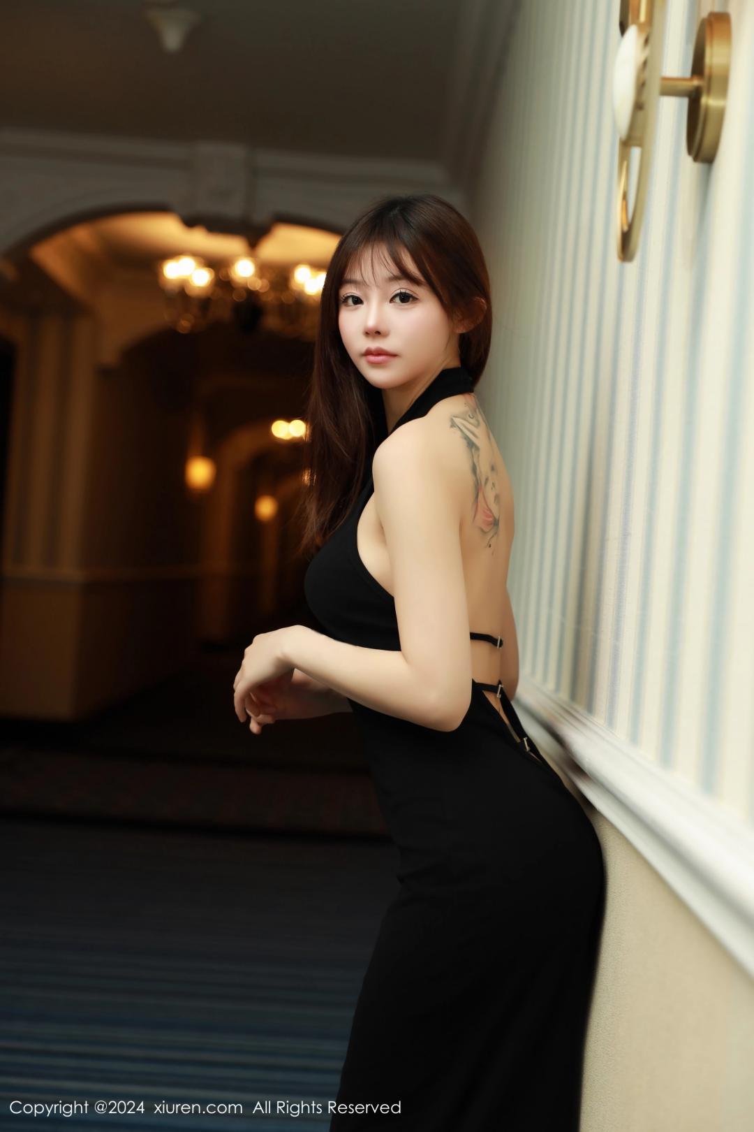 【XiuRen秀人網】20240612Vol8685佘貝拉Bella【65P】-[秀人套图]