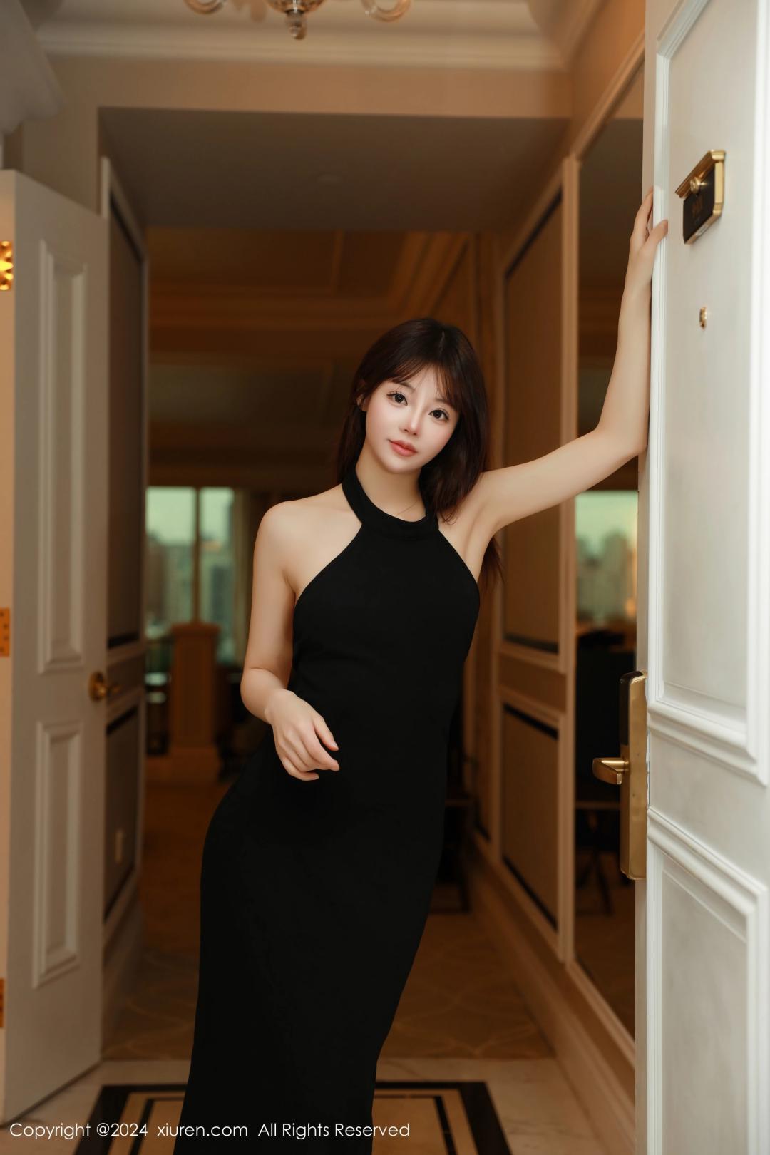 【XiuRen秀人網】20240612Vol8685佘貝拉Bella【65P】-[秀人套图]