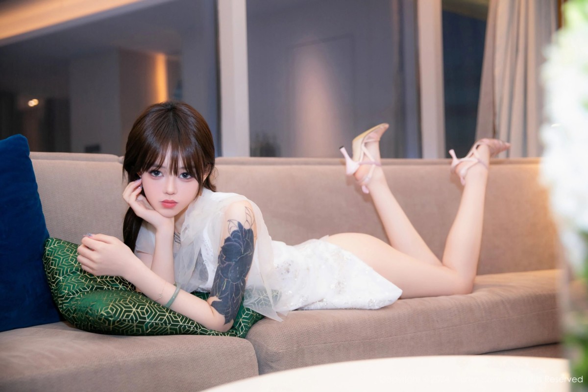 【XiuRen秀人網】20240613Vol8696奶瓶【81P】-[秀人套图]