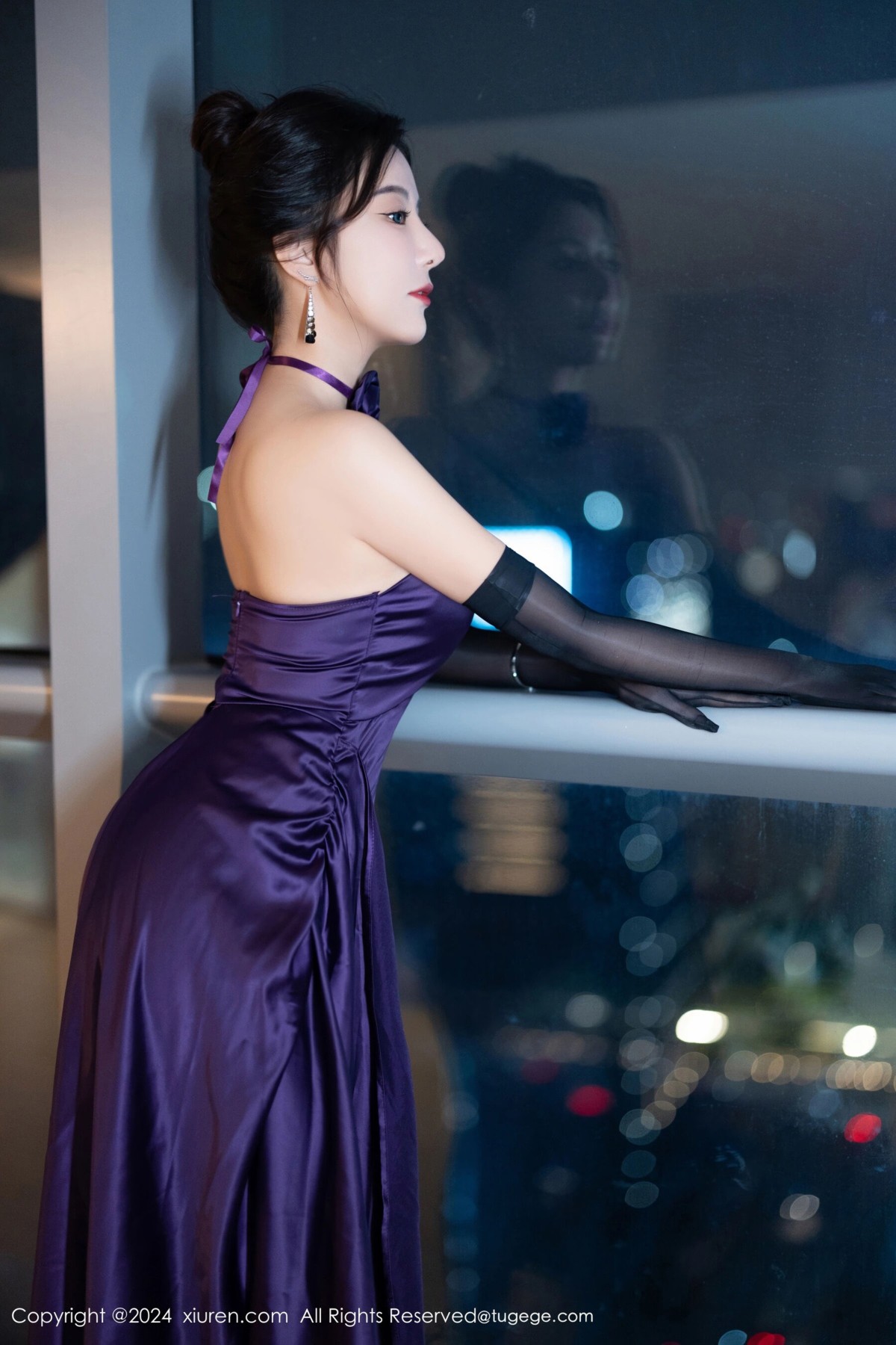 【XiuRen秀人網】20240613Vol8698王馨瑤yanni【80P】-[秀人套图]