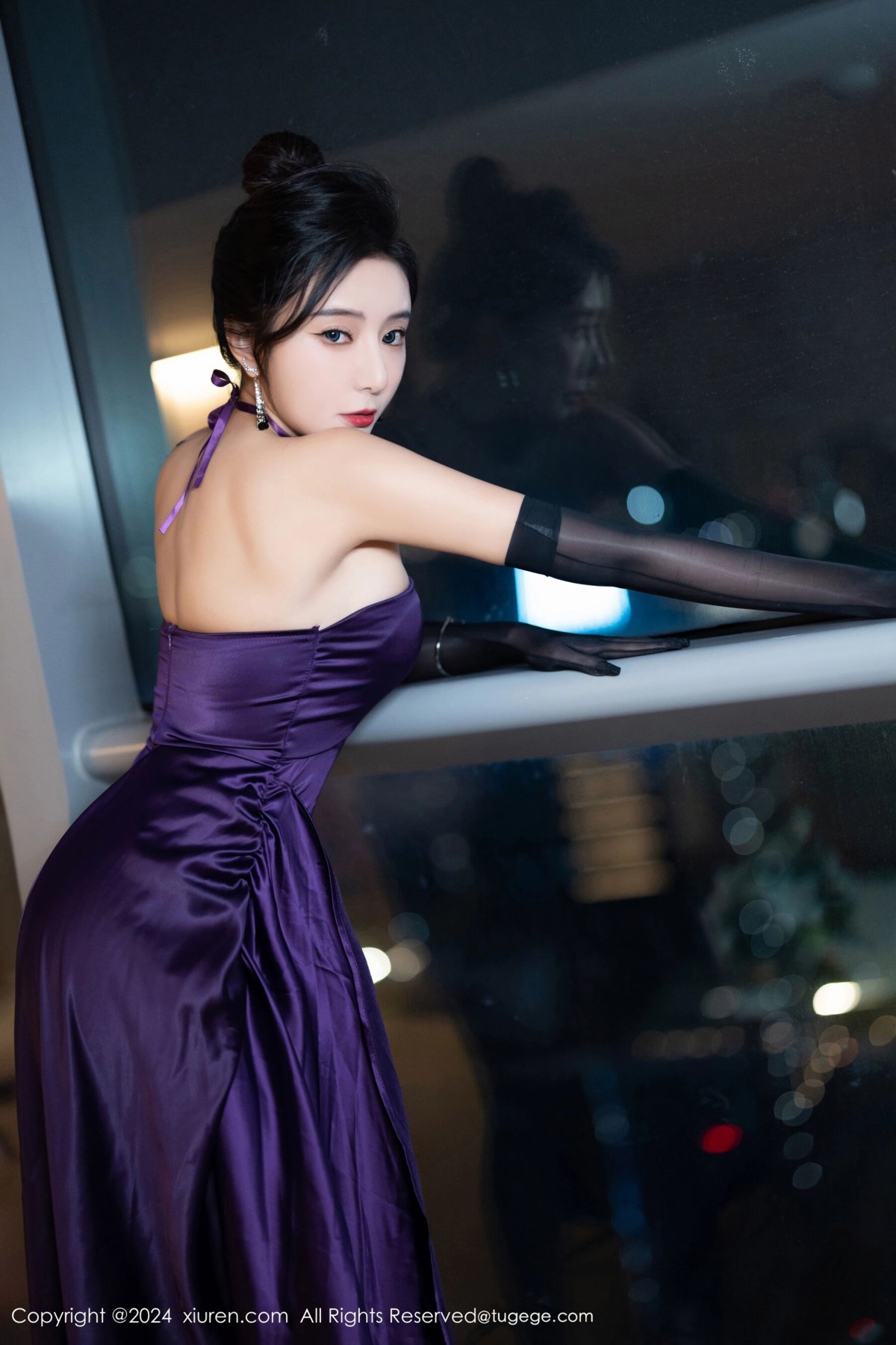 【XiuRen秀人網】20240613Vol8698王馨瑤yanni【80P】-[秀人套图]