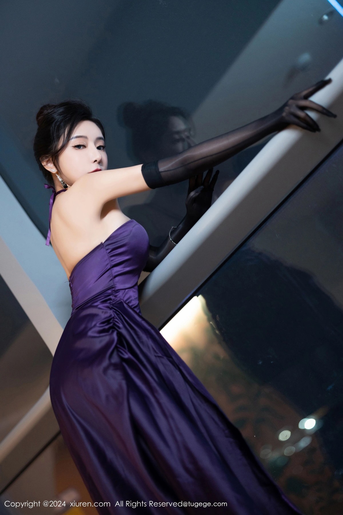 【XiuRen秀人網】20240613Vol8698王馨瑤yanni【80P】-[秀人套图]