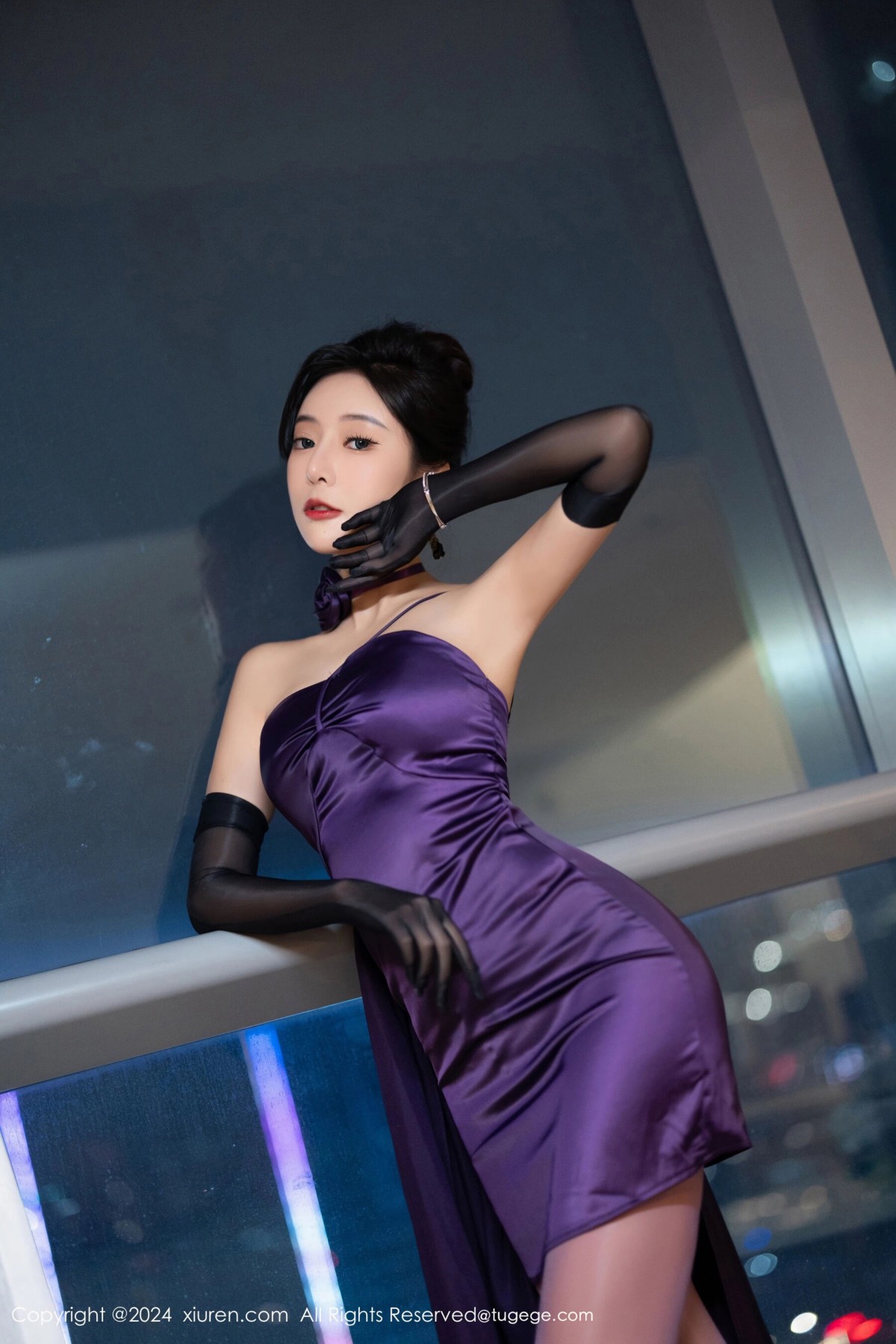 【XiuRen秀人網】20240613Vol8698王馨瑤yanni【80P】-[秀人套图]