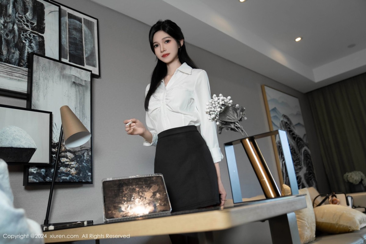 【XiuRen秀人網】20240613Vol8697程程程-【93P】-[秀人套图]