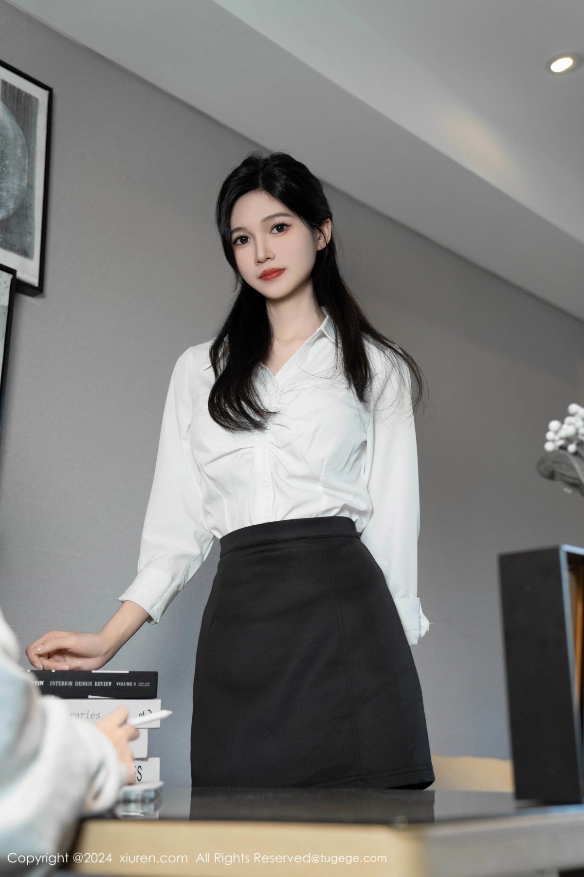 【XiuRen秀人網】20240613Vol8697程程程-【93P】-[秀人套图]