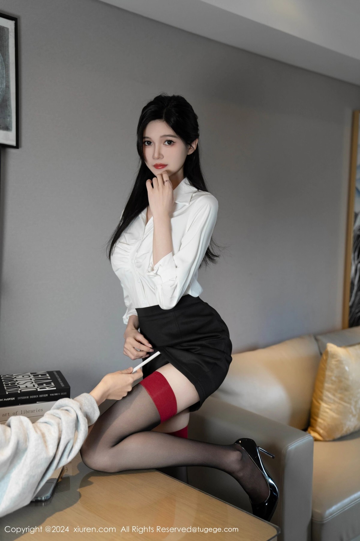 【XiuRen秀人網】20240613Vol8697程程程-【93P】-[秀人套图]