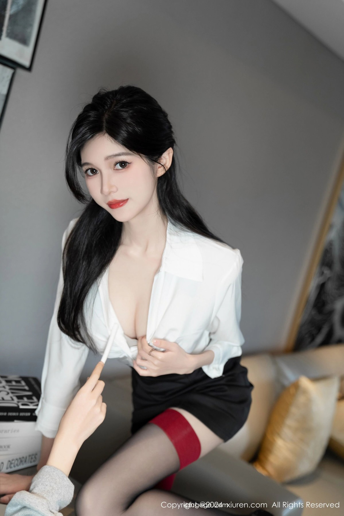 【XiuRen秀人網】20240613Vol8697程程程-【93P】-[秀人套图]